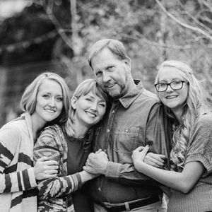 Meet your Posher, Patty